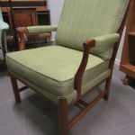 701 6321 ARMCHAIR